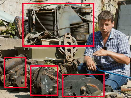 Советские военные лебедки от "Шишиги" до БРЭМ. Экспертный обзор - узнаете много нового (2021)