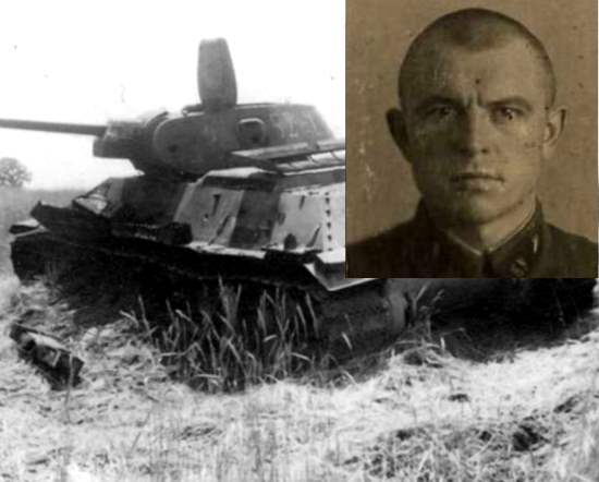 Советские воентехники перехитрили немцев и утащили танк из под их носа. Единственный доказанный случай (2020)