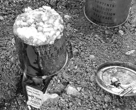 Спасение СССР от голода в 1941. Тушенка «Второй фронт» и порошок «Яйца Рузвельта» (2019)