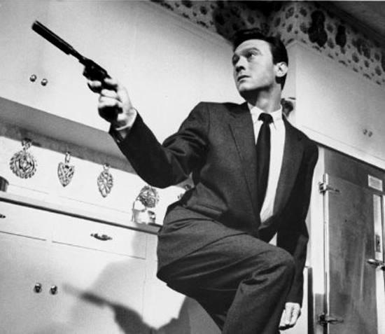 Спаситель мира. Тайный русский связной между Кеннеди и Хрущевым (2018)