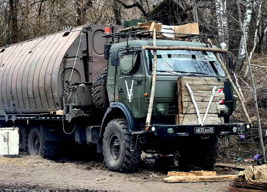 Спецоперация на Украине. Моральное истощение противоборствующих сторон (2022)