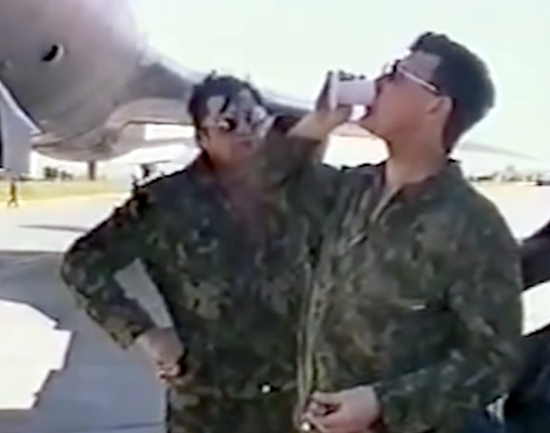 "Спиртоносцы" ВВС СССР. Спирт из каких советских истребителей и бомбардировщиков был самый вкусный? (2022)