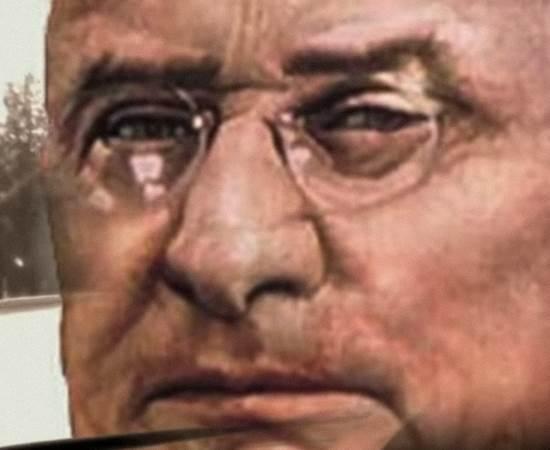 Список Берии. Грязные сплетни про наркома (2018)