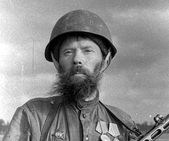 Спящие армии на территории СССР. Стратегия «Лиотэ» (2019)