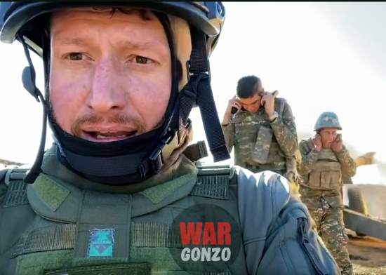 Среди армянского командования есть предатели. Сражение за Шуши продолжается. Upd - законченно (2020)