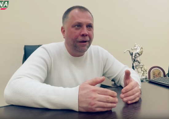 СРОЧНО! Александр Бородай: "Война с Украиной неизбежна! Взорваться ситуация может в любую минуту. Готовьтесь" (2022)