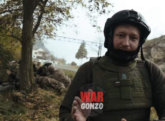 Срочно! Азербайджан захватил дорогу. Армяне отрезаны в Карабахе? Репортаж Семена Пегова (2020)