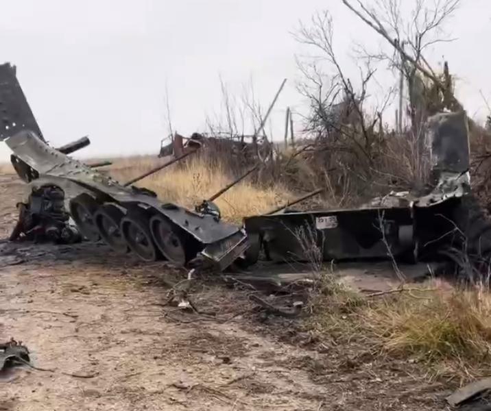 Срочно! Реальные потери ВСУ более 1,4 млн. человек. ВС РФ пробивают оборону ВСУ Авдеевского укрепрайона. Свежие новости и сводка с фронта Украины на 02.12.2023. (10 видео)