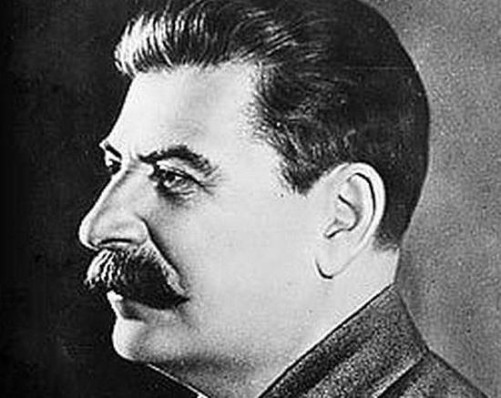 Сталин и "сытые" троцкисты. В чем настоящая причина репрессий?  (2018)
