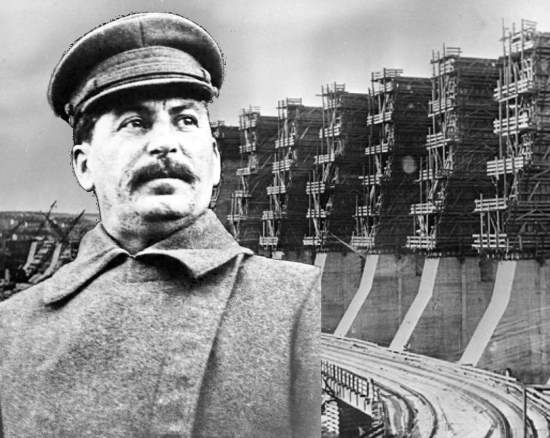 Сталин построил 364 новых города и 9000 заводов до 1941 года. Что еще делал, но не мог сказать Сталин? Отвечает эксперт-историк (2020)