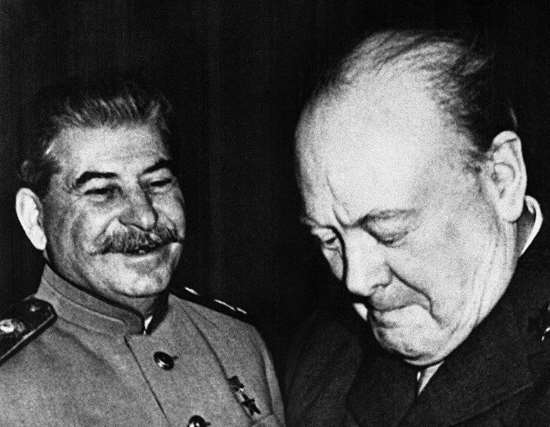 "Сталин повел себя ну ПРОСТО ГЕНИАЛЬНО! В Лондоне все обалдели, они долго были в шоке!". Евгений Спицын про полет Гесса (2021)