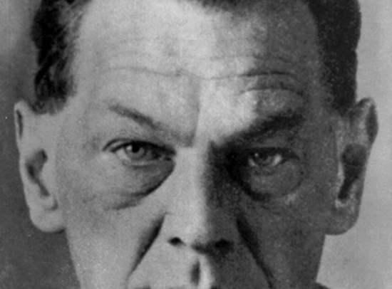 Сталин про Рихарда Зорге в 1941: "Что там пишет ваш немец из Токио?" (2019)