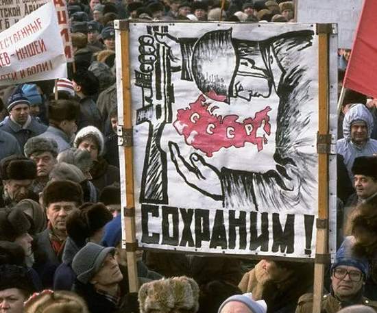 Сталин знал как недопустить развал СССР, но почему его заветы были забыты? (2020)
