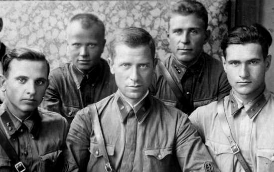 Сталинград в огне: ПЕРВЫЙ УДАР. Подвиг 10-й дивизии НКВД (ТК "Звезда", 2022)