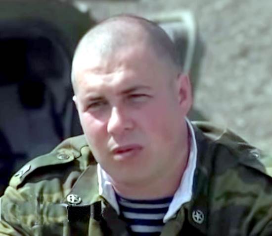 Страшная сказка чеченской войны. Судьба парня из Ростовской области (2019)