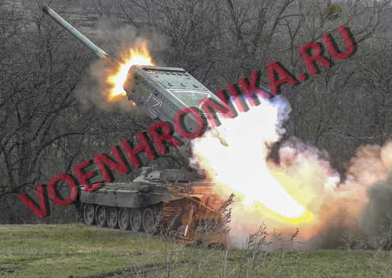 Стрелков: "Раздел Украины уже предопределен. Мы сможем сохранить Россию только победив укронацистов" (2022)