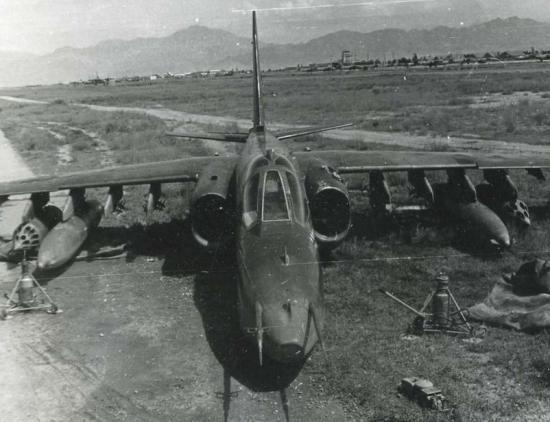 Су-25 "Грач". История легендарного штурмовика (Россия) 2018