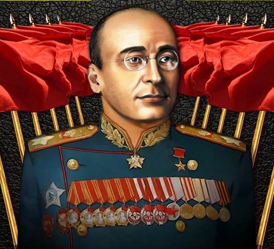 Судьба СССР, если бы после Сталина к власти пришел Берия. Упущенный шанс всего человечества (2019)