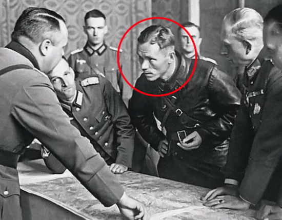 СУПЕРпредатель в Генштабе СССР. Тайна САМОГО ОПАСНОГО шпиона Гитлера в Москве (НТВ, 4 серии, 2022)