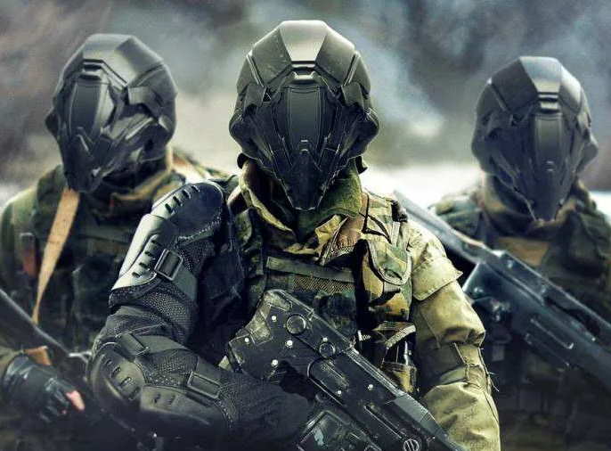 Сверхсекретный спецназ "ЗАСЛОН". АБСОЛЮТНАЯ ВЕРШИНА спецподразделений России. Что мы знаем про этот отряд? (2021)