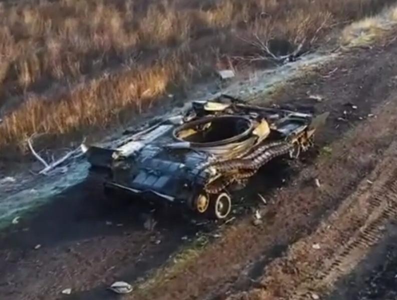 Сводка с фронта Украины: Карта боевых действий Авдеевка, Марьинка, Купянск. ВС РФ вошли в Богдановку и закрепились. Ад для противника в Крынках. (12 видео)