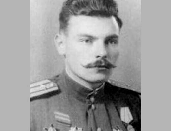 Сын Сталина. 24 ранения на войне - поразительного мужества был человек! (2022)