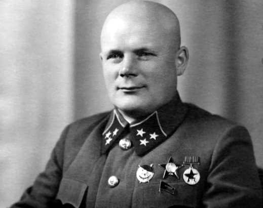 Тайна маршала Голикова. Почему его называют ГЛАВНЫМ виновником большой военной катастрофы 1941 года? (2022)