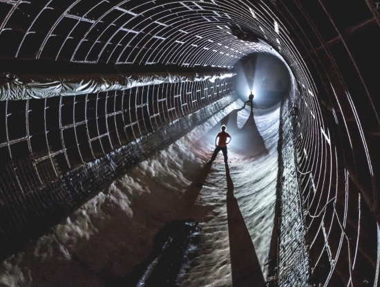 Тайна "МЕТРО-2" ОКОНЧАТЕЛЬНО РАСКРЫТА! Именитый эксперт-специалист объяснил назначение тоннелей, уходящих далеко за пределы Москвы (2021)