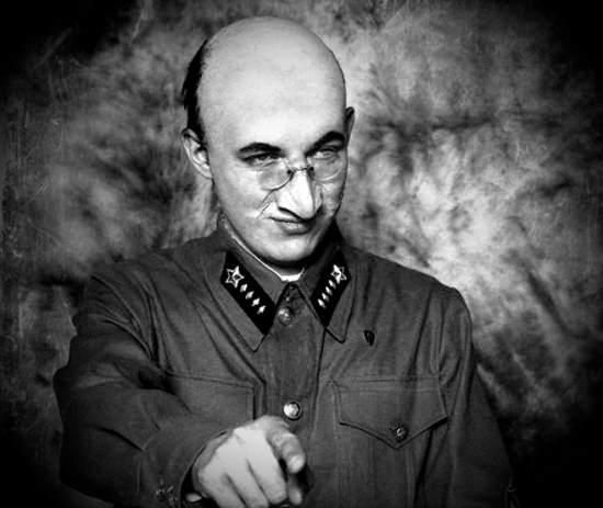 "Такой очаровательной тухлятины про Берию я не видела с 90-х годов". Елена Прудникова ругает недавний фильм ТВЦ (2020)