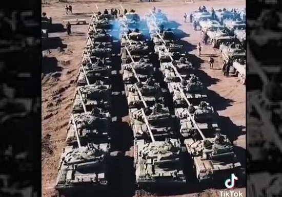 Тактика армии России изменилась. Почему это вызвало настоящую панику в Киеве? (2022)