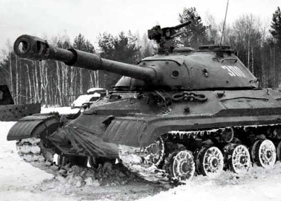 Танк Т-10 - КВИНТЭССЕНЦИЯ советского танкостроения эпохи Сталина. Танк не имевший аналогов даже в 1980-е годы (2021)
