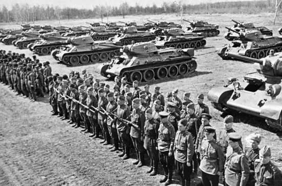 Танковая бригада Кириченко в боях за Москву. ОН БЫЛ ЛУЧШЕ Катукова! (Алексей Исаев, 2022)