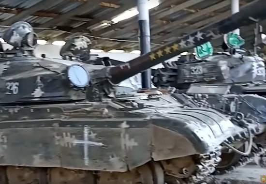 Технику армян захватывают прямо в боксах. На каких участках фронта им еще удается сдерживать натиск Азербайджана? (2020)