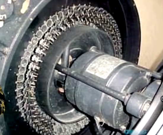 Термоядерная видеокамера американцев. В голове не укладывается как это могло работать (2021)