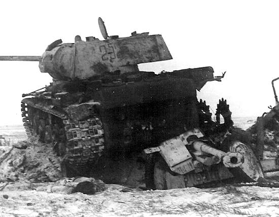 Тяжелейшие бои советских танковых бригад против лучшей 4-й танковой дивизии Вермахта в октябре 1941. Дорогой была каждая минута (2019)