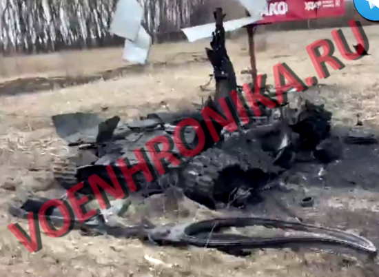 ТОТАЛЬНЫЕ боевые действия на Украине. Самые просматриваемые видео на вечер 22 марта (30 видео, 2022)