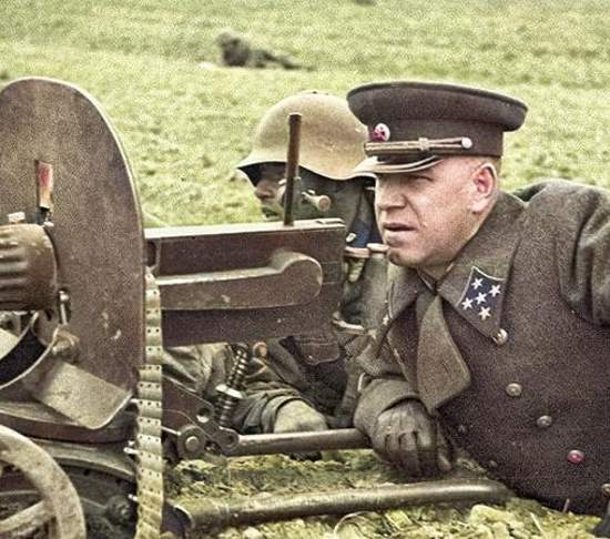 Три самых устойчивых мифа Великой Отечественной. Почему Жуков - не "мясник", а это прозвище можно дать Рокоссовскому? (Алексей Исаев, 2019)