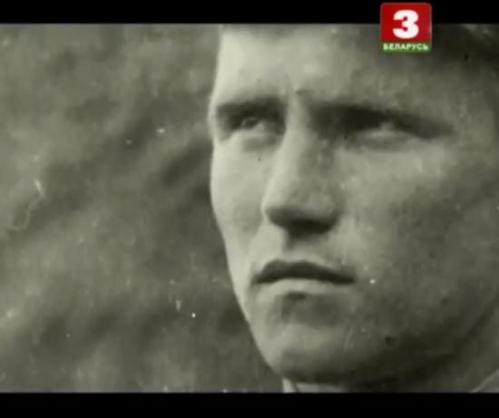 Трофей сержанта Богомолова (Беларусь) 2018