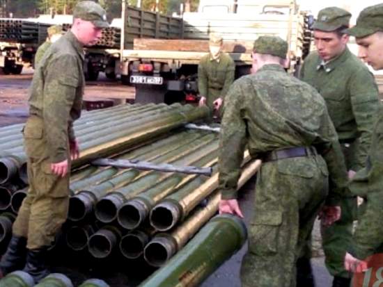 Трубопроводные и лесозаготовительные войска. 5 необычных родов войск в российской армии, которые не любят вспоминать (2020)
