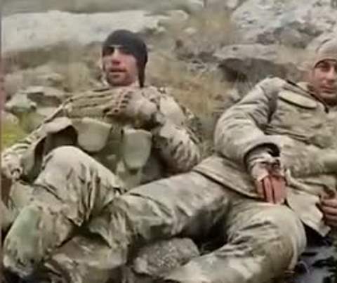 Турки назвали причины нападения Азербайджана на Армению. Карабах им не нужен, там даже жить никто не будет (Сатановский, 2020)