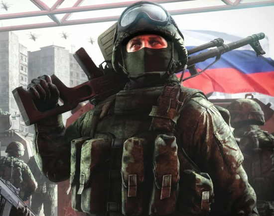 Ультиматум России: Так Москва еще никогда с Западом не разговаривала (2021)