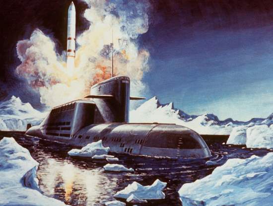 "Умные ракеты" Ефремова, удивительные факты, которые от нас скрывали. Дешевый и надежный ответ американскими "Минитменам" (2020)