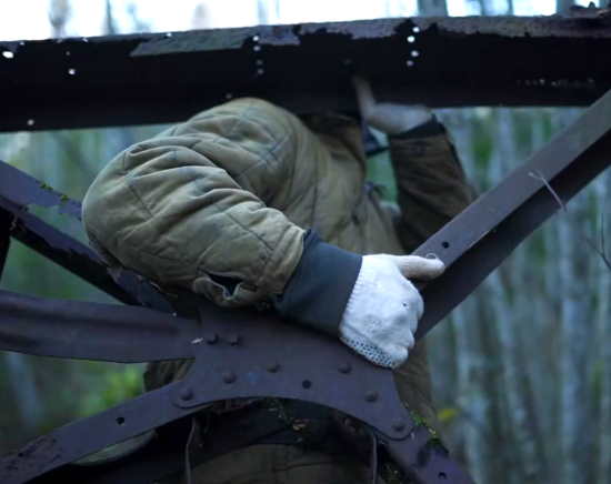 Уникальные находки с самого дна Невского пятачка. Странные находки на глубине 17 метров! (2021)