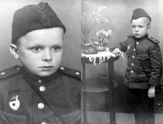 В 6 лет стал солдатом РККА. Как сложилась судьба самого юного участника Великой Отечественной войны Сергея Алёшкова после войны? (2020)