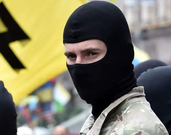 В Харькове в 2014 могло начаться кровавое месиво на 3000 жертв. Операция СБУ, которую удалось пресечь (2020)