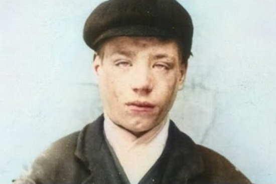 ВАСЯ СТУКАЧ! Как советский партизан-предатель сдал Зою Космодемьянскую фашистам (2022)