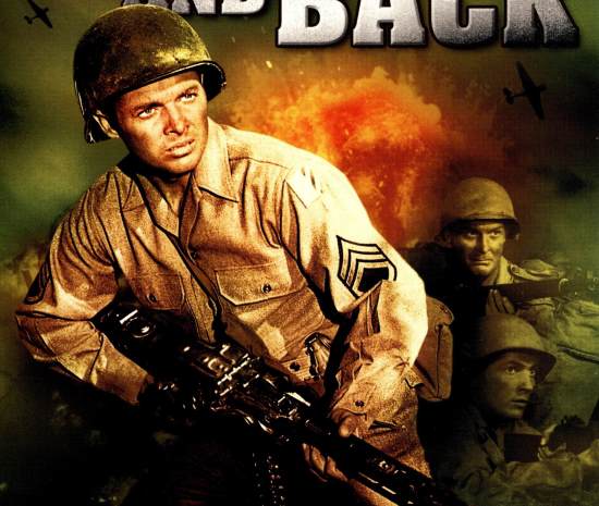 Великий американский герой войны снялся в фильме про себя, с собой в главной роли - повторил все подвиги. Единственный случай в истории (2020)