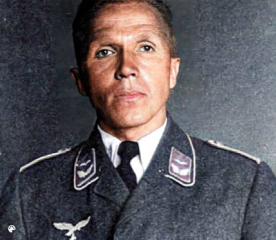 Великий советский разведчик-диверсант. Даже киношный Штирлиц ему в подметки не годится (2021)