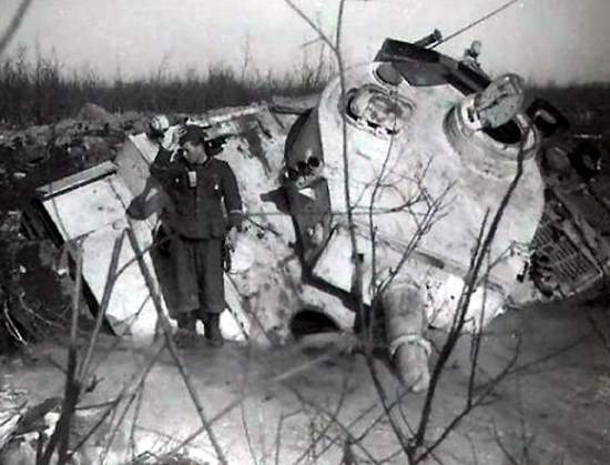 Великое "Сталинское озеро", которое затопило немецкие дивизии под Москвой в 1941. Многие ошибочно считали это мифом (2020)