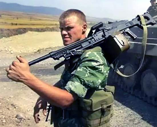 "Вернулся из Чечни и устроил ад для тыловиков". История из жизни - что бывает, когда боевой офицер становится зампотылом? (2020)